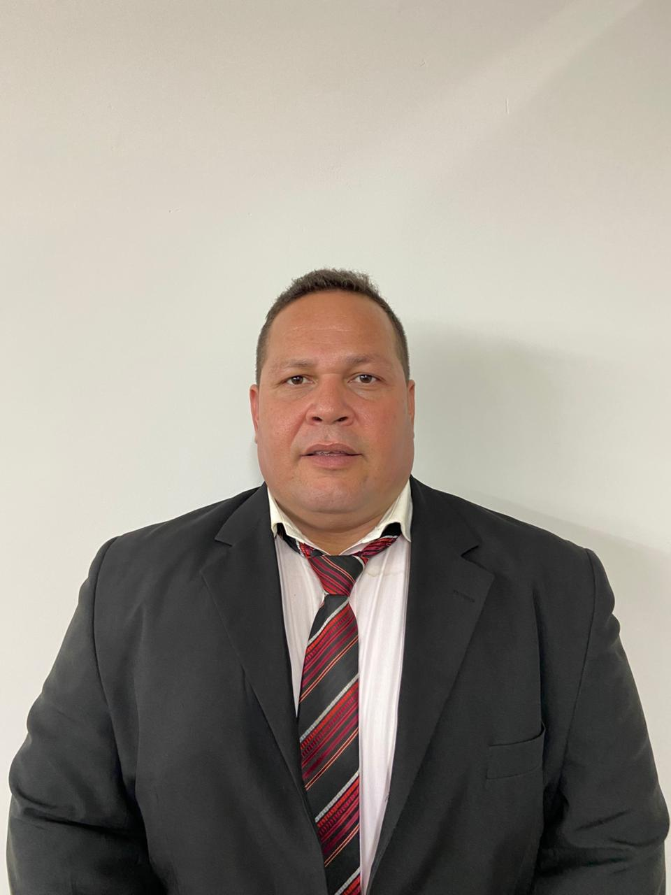 Douglas da Silva Souza