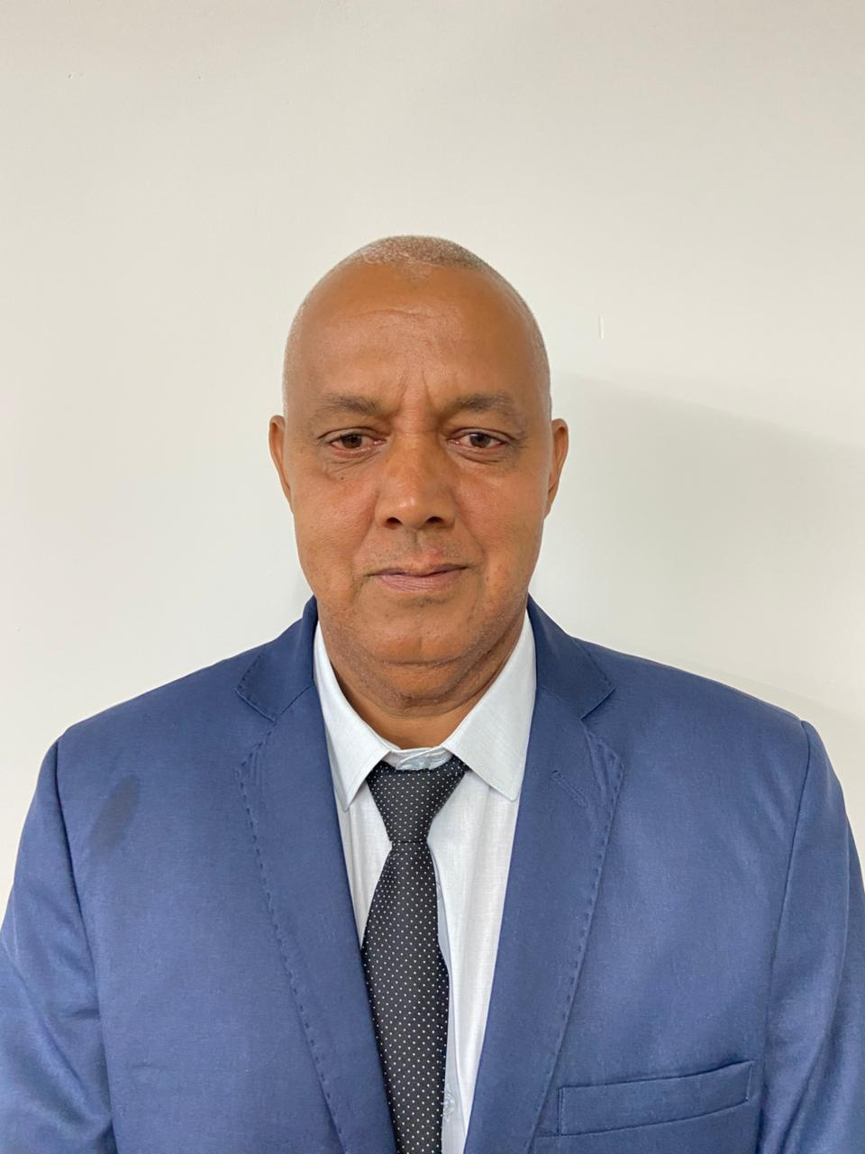 Edson José de Almeida