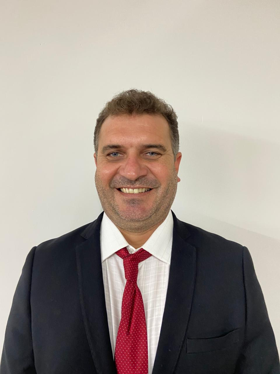 Antonio Luiz de Lima Junior