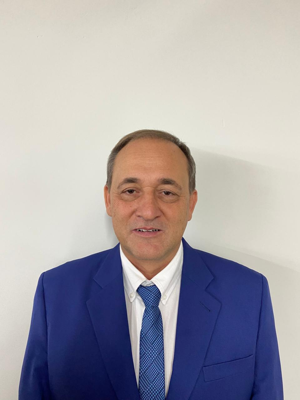 Andre Luis Grechi Junqueira