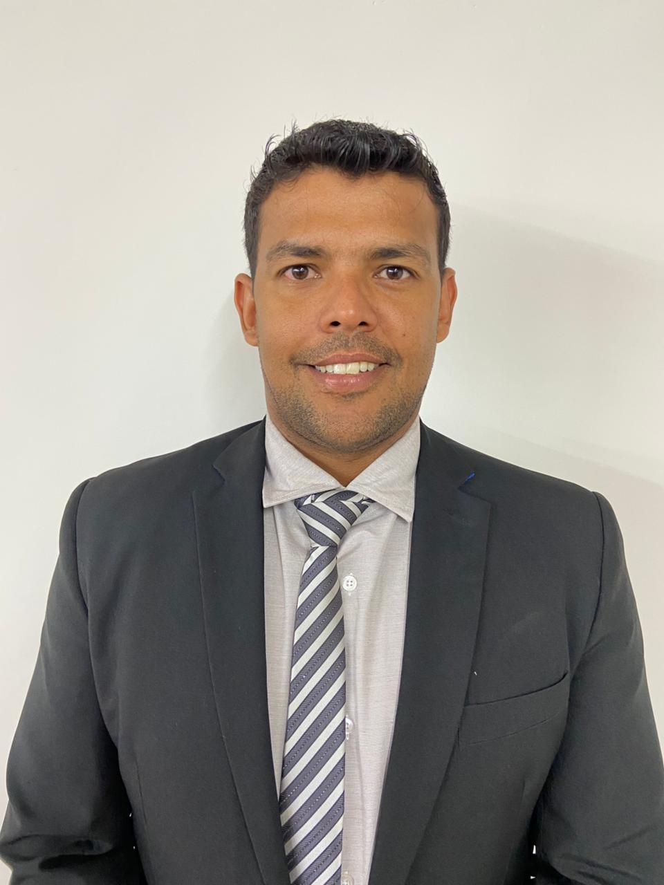 Odair Pereira Rasteiro Júnior